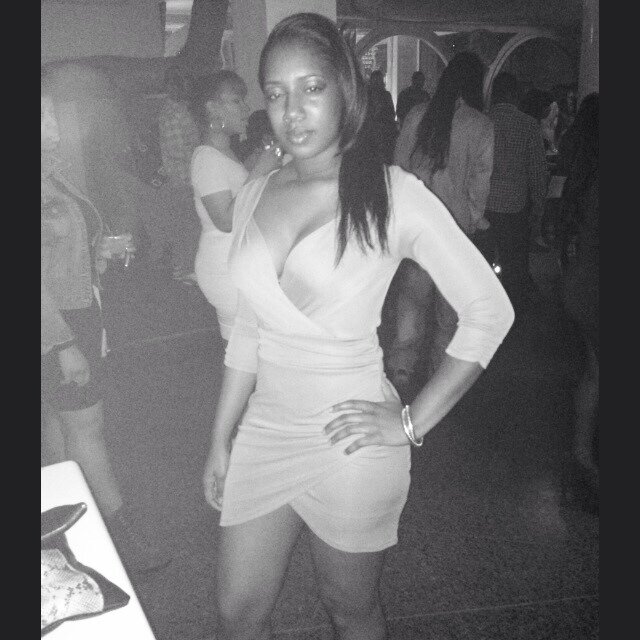THEY SAY GOD'S FAVORITES HAVE A HARD TIME
 BROWNSKIN BEAUTY