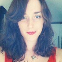 Sarah Louise Raymond (@slraymond) 's Twitter Profile Photo