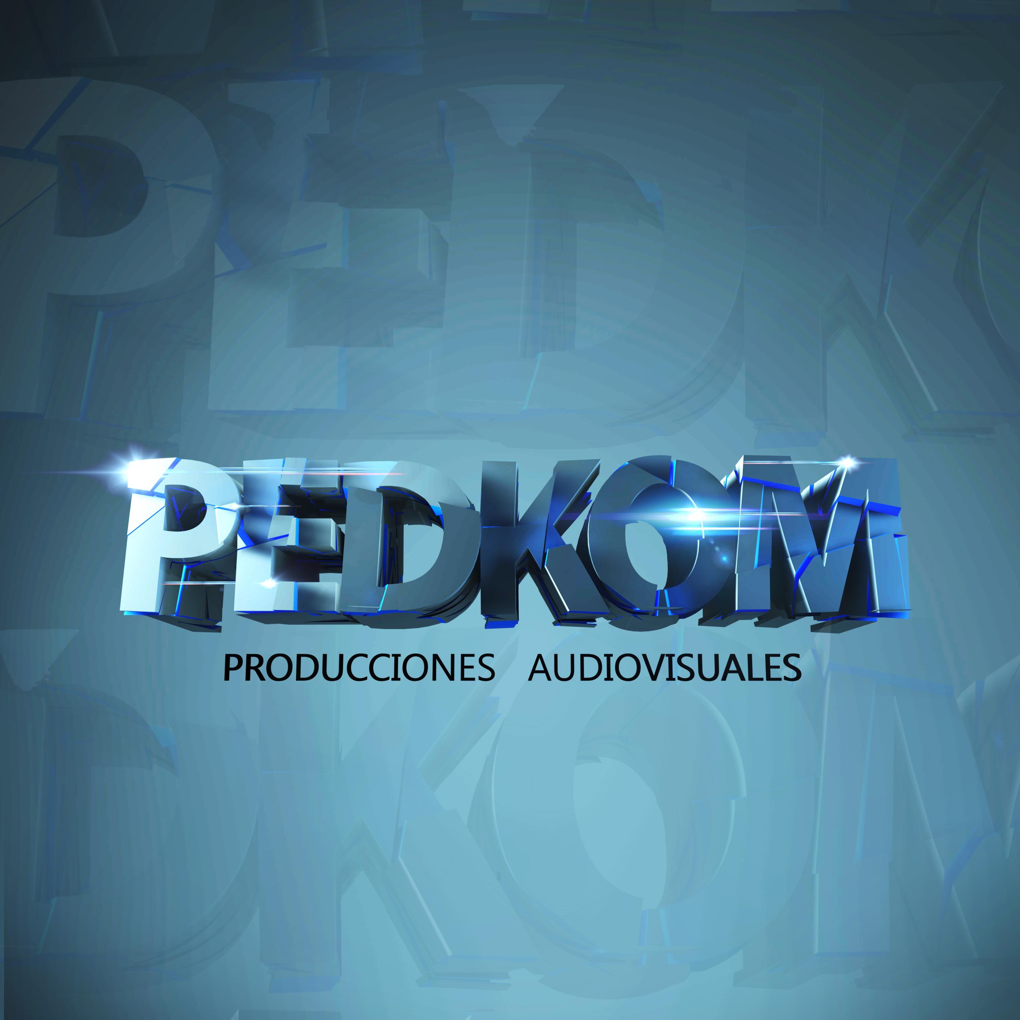 Productora Audiovisual