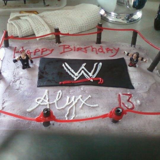 ShaneeThayer's profile picture. 