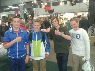 svduiveland nr1#
