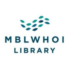 MBLWHOI Libraryさんのプロフィール画像