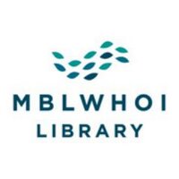 MBLWHOI Library (@mblwhoilibrary) 's Twitter Profile