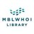 MBLWHOILibrary's avatar