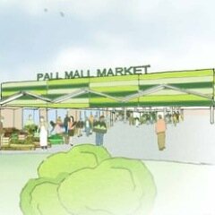 Pall Mall Market - Sunday Market in Liverpool going through planning - Show your your support

#support #liverpool #markets #community #pallmallmarket