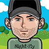 Night-Fly's GeoCaching Twitter-Account...