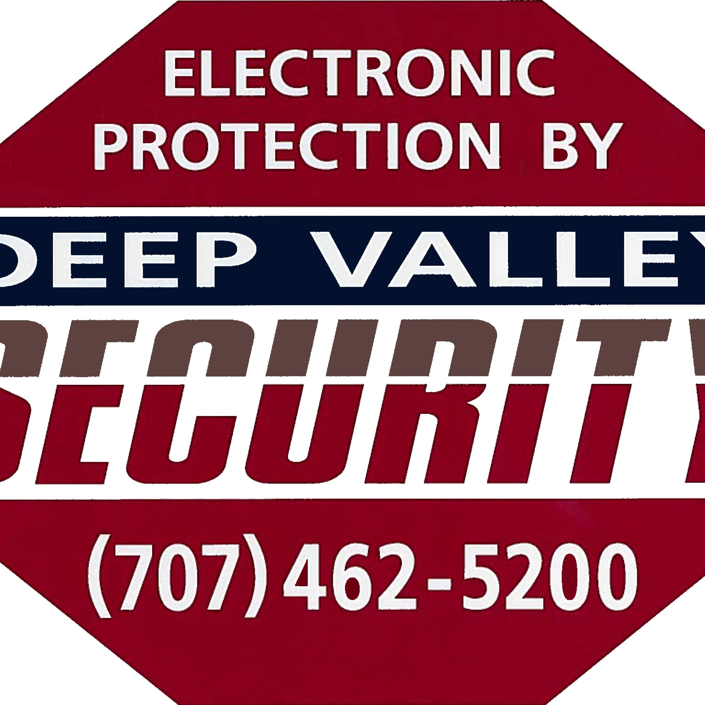 Deep Valley Security