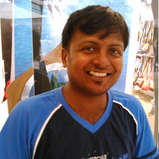 haridasssas's profile picture. Visual designer