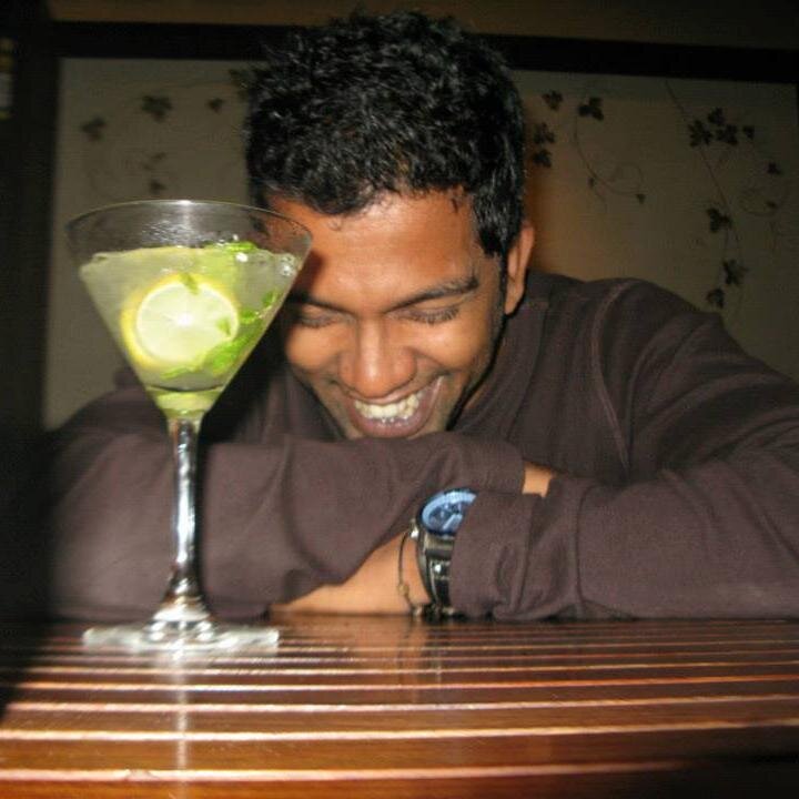 StevieDias's profile picture. Live life, Love food, travel & adventure