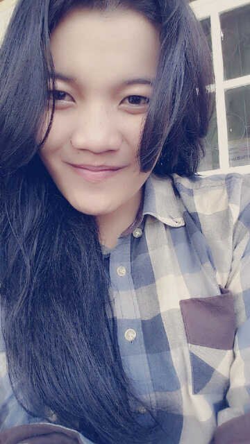 @dessyagst SLANK ga' ada MATINYA