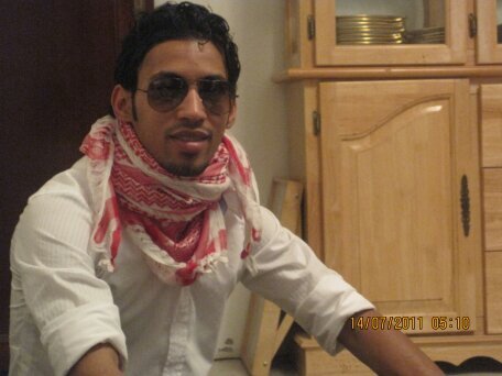 NAIF AHMED