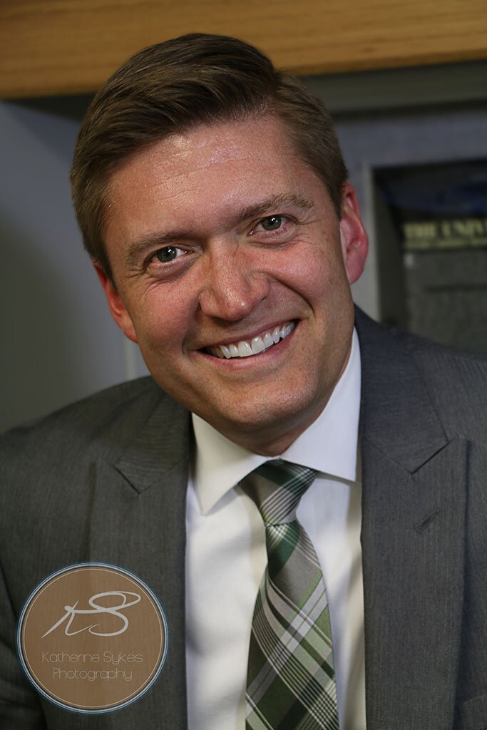 Husband, Dad, PR Professional, BYU-Idaho teacher, and Stake President