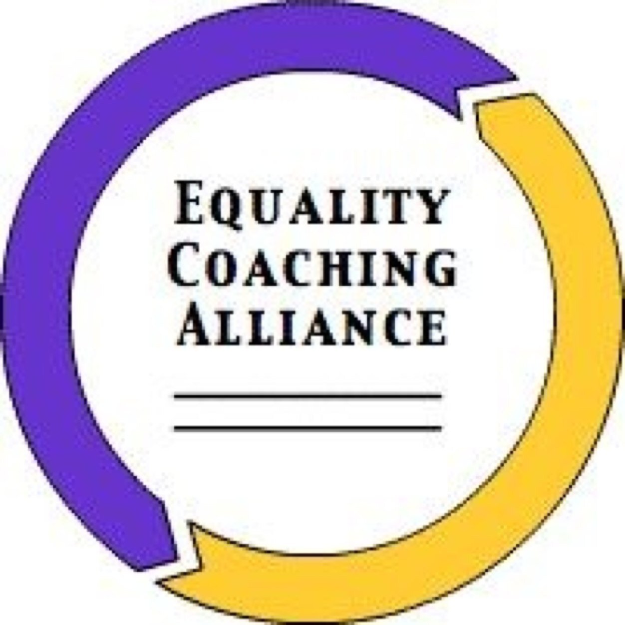 Equality Coaching