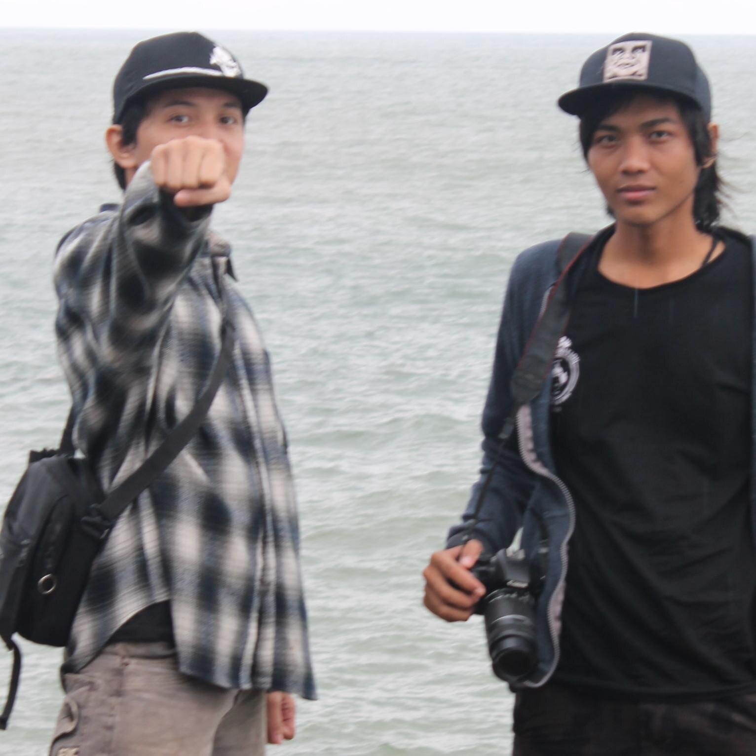 Art '11 | UNNES | KOHAKU