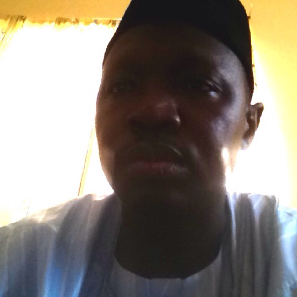 I am a catholic under constant repair.!!!