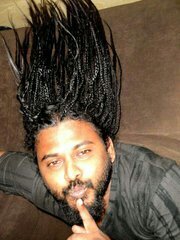 I Have two Running Bussiness 