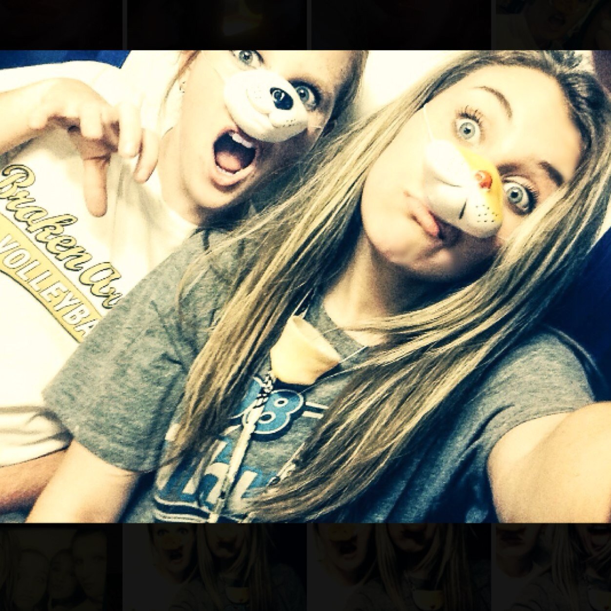 MoosAllie's profile picture. Child of God. BA Volleyball. Bailee and Jada are forever the greatest. Love them.