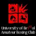UoB Boxing Club (@uobboxingclub) Twitter profile photo