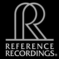 Reference Recordings (@refrecordings) 's Twitter Profile Photo Reference Recordings (@refrecordings) 's Twitter Profile Photo