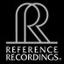 Reference Recordings (@refrecordings) Twitter profile photo