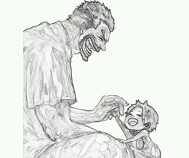 one piece .. otaku