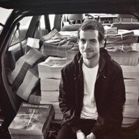 Harry Backlund (@hdbacklund) 's Twitter Profile