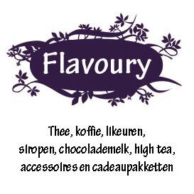 Flavourywebshop's profile picture. Uw webwinkel voor heerlijke #koffie #thee #chocolademelk #likeuren #siropen #hightea producten en #accessoires. Bestel snel!