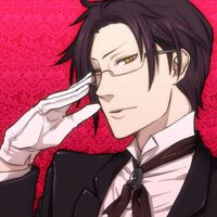 Claude Faustus - @ContractHolder Twitter Profile Photo