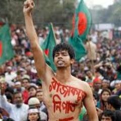 Change-makers| Youth Changing Nations| Working for the betterment | #Democracy | Voice of People| Workaholic activist| Freedom of Choice|