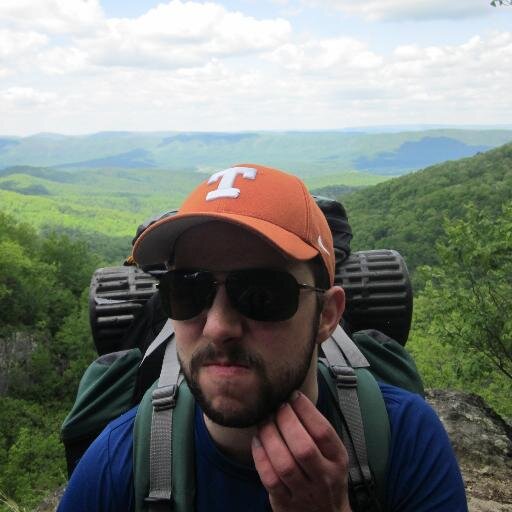 ThaddeusScott's profile picture. Working on policy to meet our energy needs & fight climate change. Former Congressional staffer. Texas Longhorn 🤘 | Cyclist 🚲 | ATX ➡️ DC ➡️ ABQ