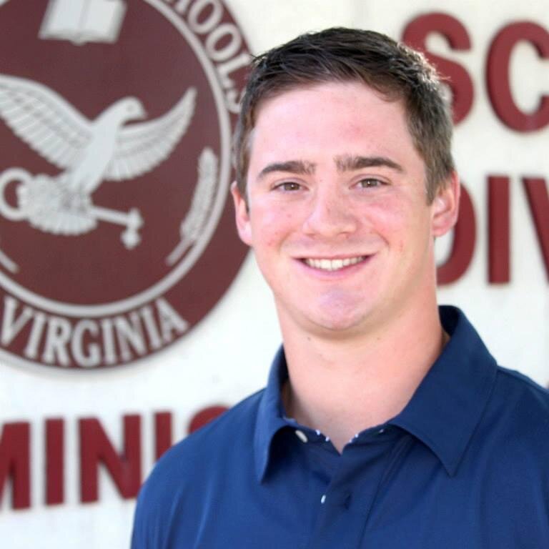 VanRoekelBIOSHS's profile picture. IB BIO I & II teacher at Salem High School