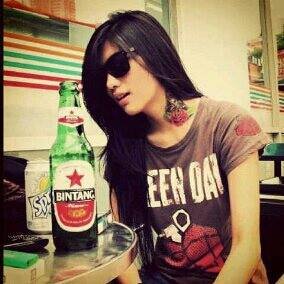 Cinta suci