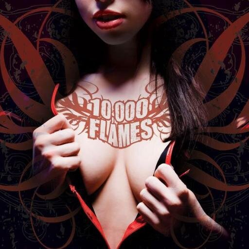 10KFLAMESBAND's profile picture. THE OFFICIAL 10,000 FLAMES TWITTER!
STAY TUNED FOR MORE UPDATES!!!