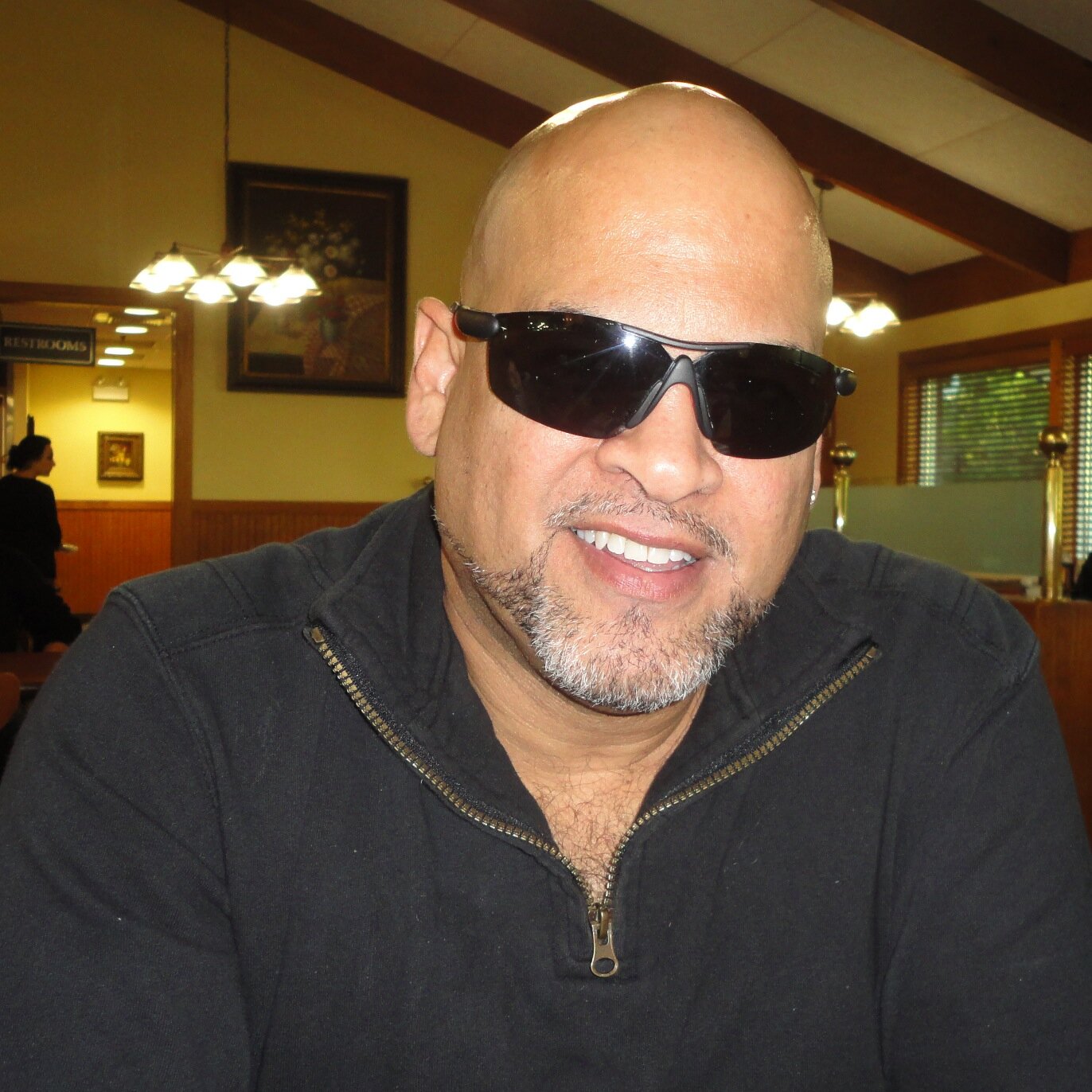 '07 Retired law enforcement '86 Acting, Miami Vice BASEBALL OF DEATH. Indies film as well. Creative writer (screenplays). CEO, Ntegrity Productions LLC