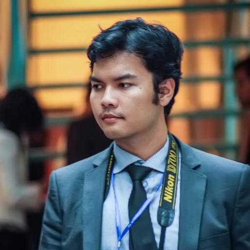 Research Engineer Oil & Gas at TNO Delft. M.Sc in Systems & Control TU/e 2013. Elektro ITB 2006. Someone who loves photography