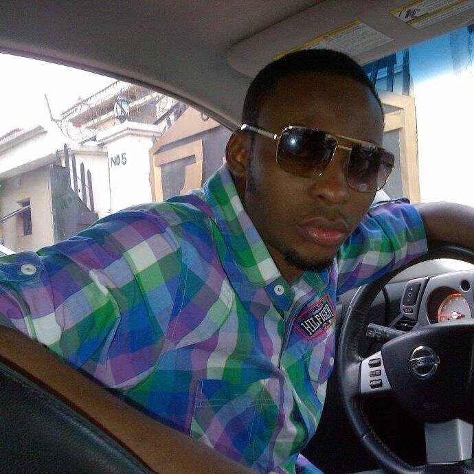 obrightoh's profile picture. smiling is the key
