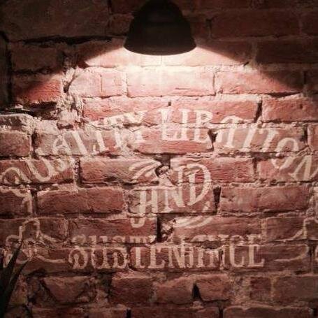 McSorleys2013's profile picture. QualityLibationsAndSustenance