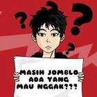 JOMBLO itu bkn Ujung khidupan, Tp Awal dmn Tuhan Mnjauhkan Org2 brengsek dr diri lo !! -Capricorn-