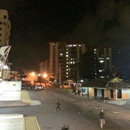 gocholeo95's profile picture. Venezolano que ama a su pais y que lucha por el... resistencia tachira..