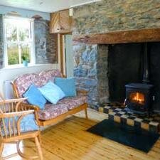 StayBarleymount's profile picture. Vacation in a 120yr old Irish Cottage in countryside of Killarney 5 mins drive to the stunning & famous Lakes of Killarney. Owner Chef & Homoeopath