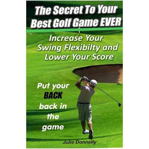 An internationally recognized expert passionate in teaching the self-treatment of repetitive strain injuries, so you will lower your golf score.
