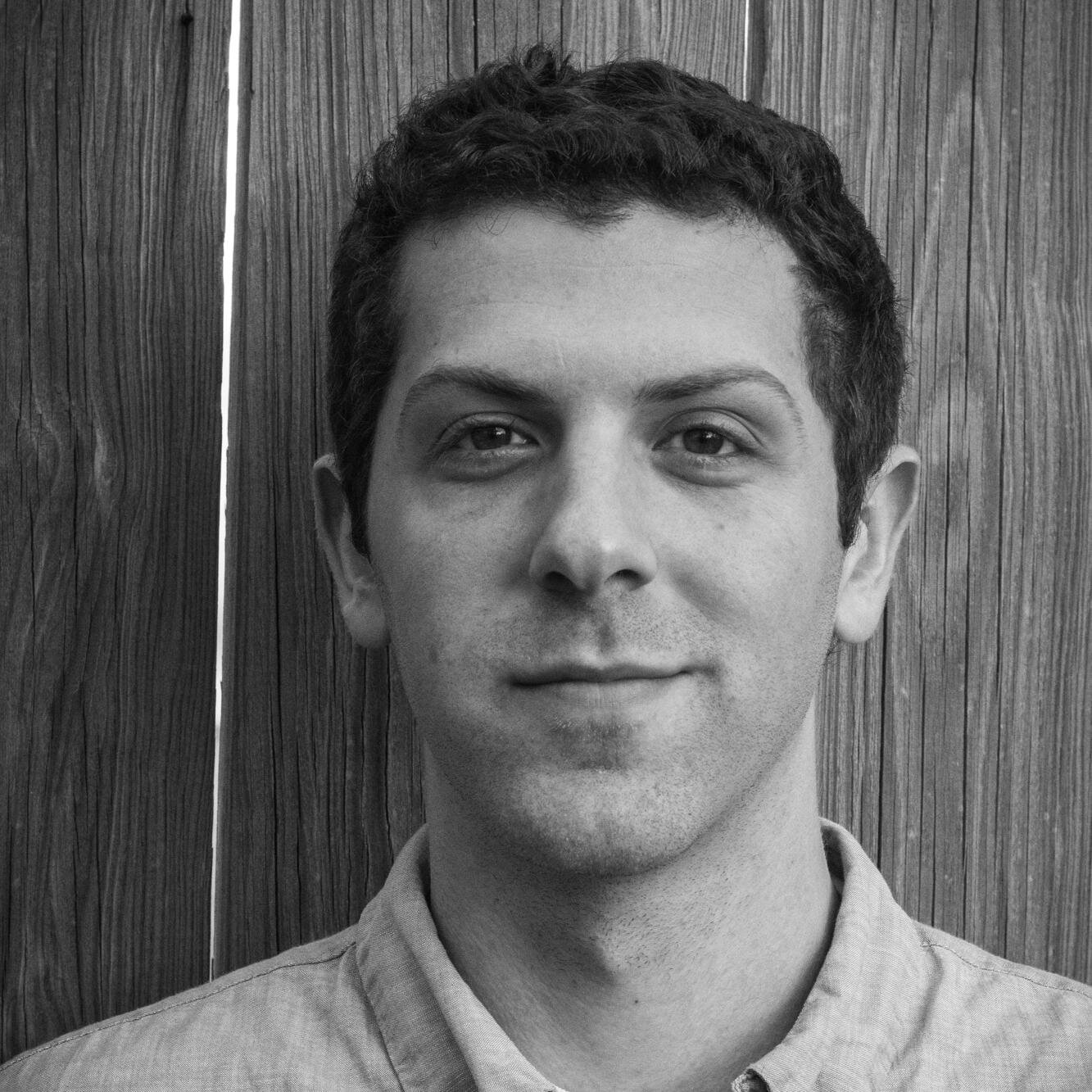 Designer / Researcher / Writer  focused on community engagement and civic design.