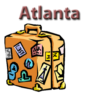 Things to do, places to see in Atlanta GA