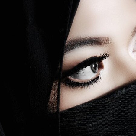 insyaAllah be a 'woman' | 20 | kuliah nyambi berumahtangga