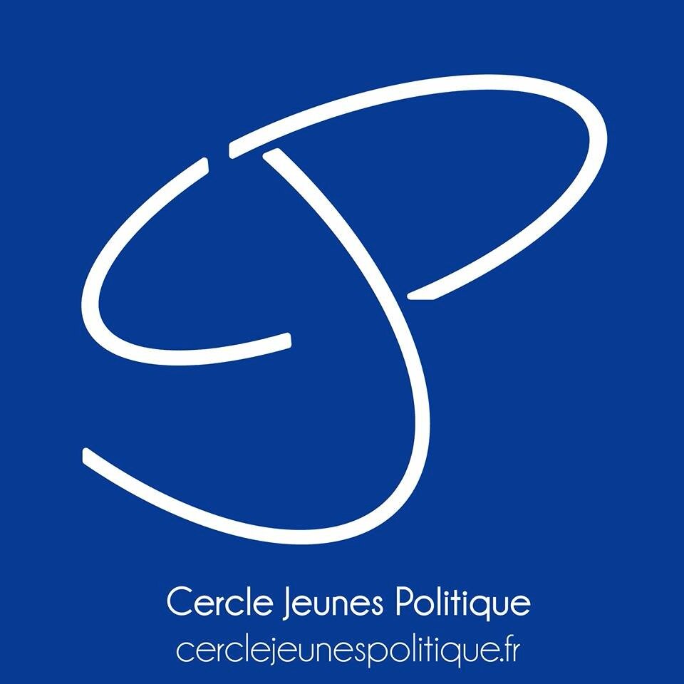 CJPolitique's profile picture. Comprendre et analyser l'#actualité mais aussi apporter des propositions de jeunes engagés en #politique.