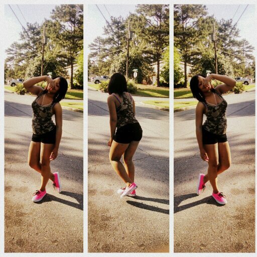 Indian • January 11th (Capricorn ) !  Follow Me → → →  →