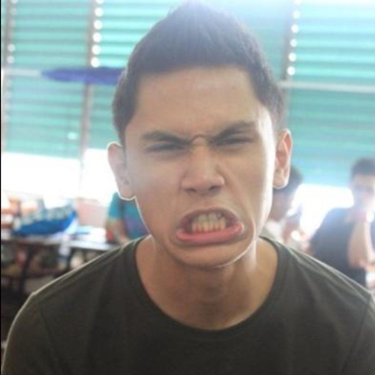 chatterbox0331's profile picture. 