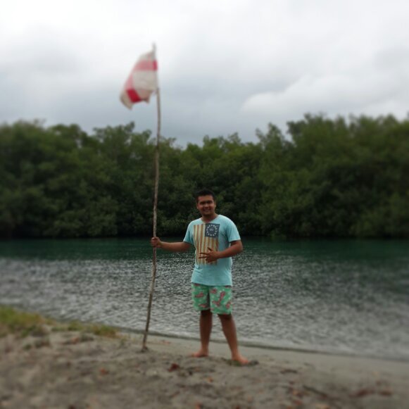 Estudiante de ing sanitaria y ambiental