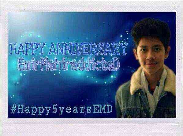 Nothing like you @EmyrMahira {}