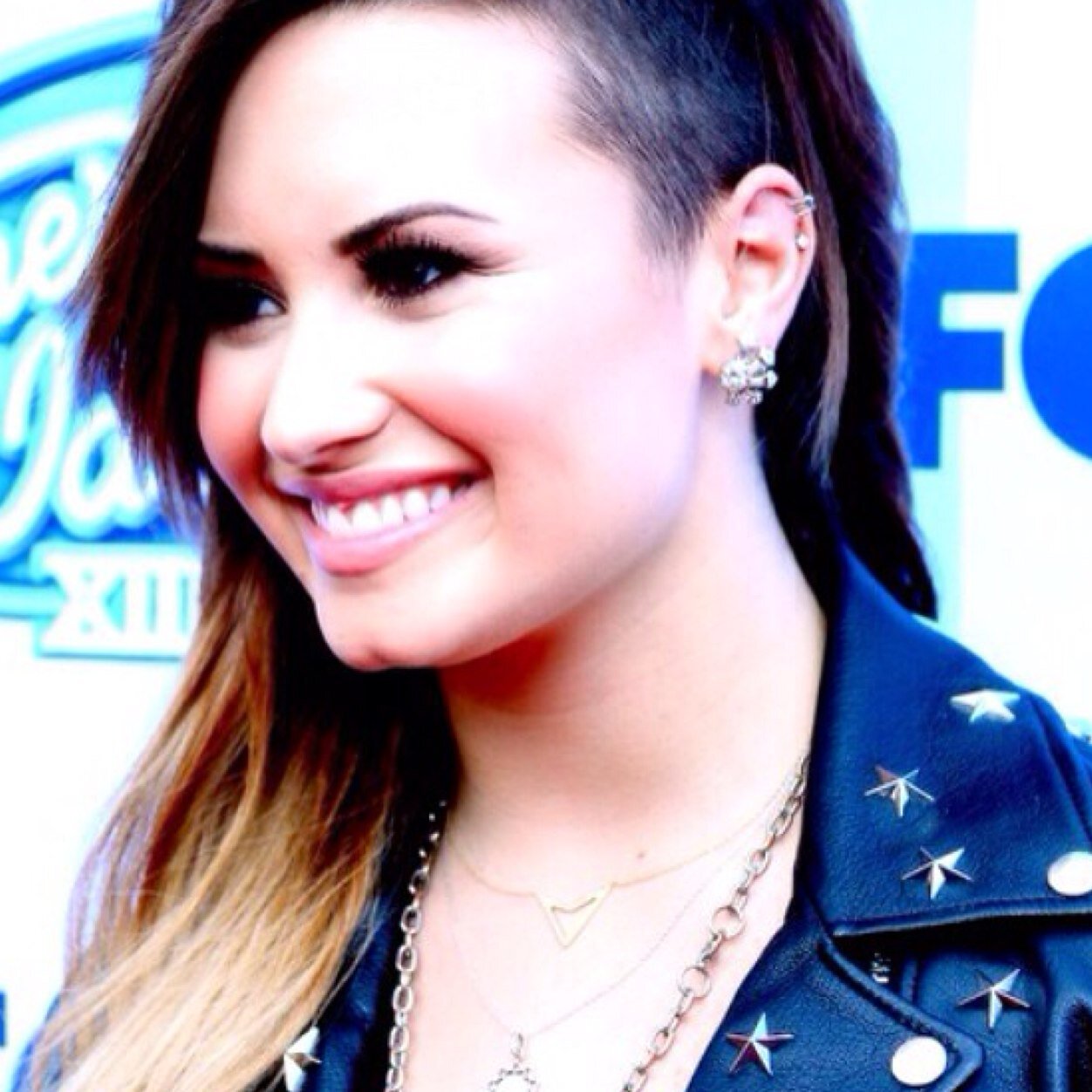 Amando a Demi❤️